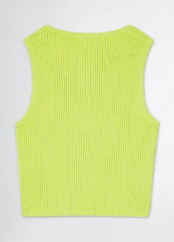 Liu Jo Top con logotipo- Camisetas Y Sudaderas