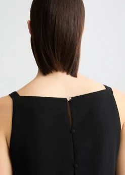 Liu Jo Top con Plumas-Mujer Camisetas Y Tops|Ceremonia