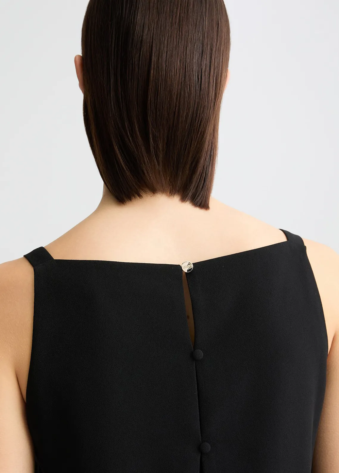 Liu Jo Top con Plumas-Mujer Camisetas Y Tops|Ceremonia