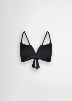 Liu Jo Top de bikini-Mujer Moda Baño