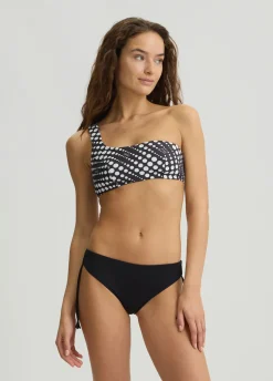Liu Jo Top de bikini de lunares-Mujer Moda Baño