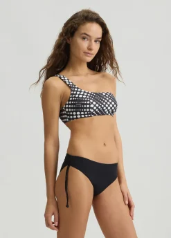 Liu Jo Top de bikini de lunares-Mujer Moda Baño