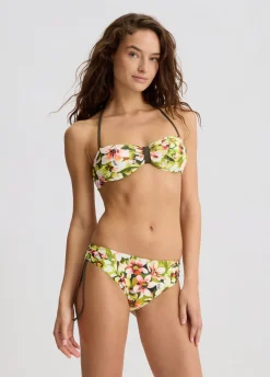 Liu Jo Top de bikini-Mujer Moda Baño