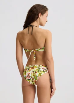 Liu Jo Top de bikini-Mujer Moda Baño