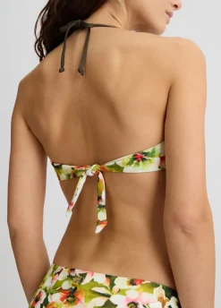 Liu Jo Top de bikini-Mujer Moda Baño