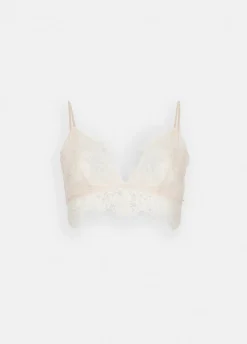 Liu Jo Top de encaje-Mujer Camisetas Y Tops