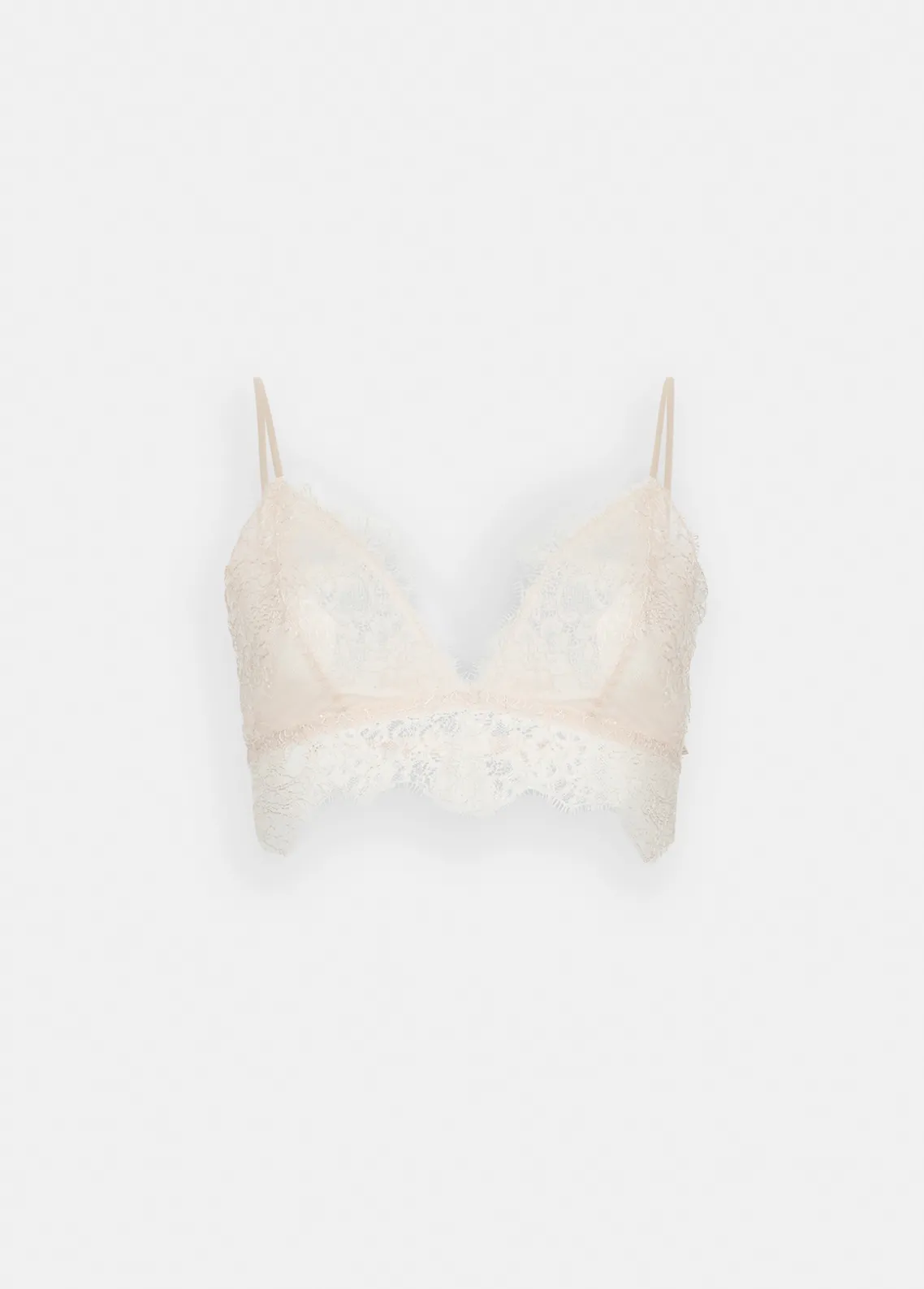 Liu Jo Top de encaje-Mujer Camisetas Y Tops