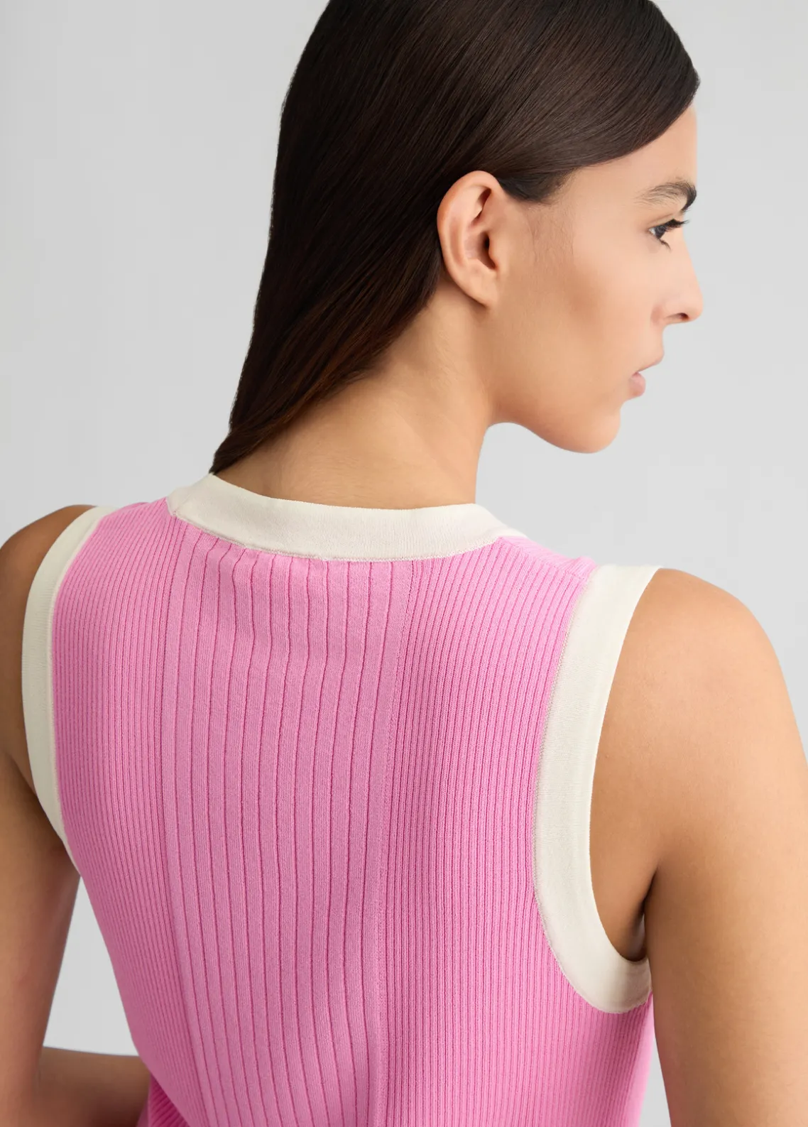 Liu Jo Top de punto-Mujer Ropa Deportiva|Cárdigans Y Jerséis