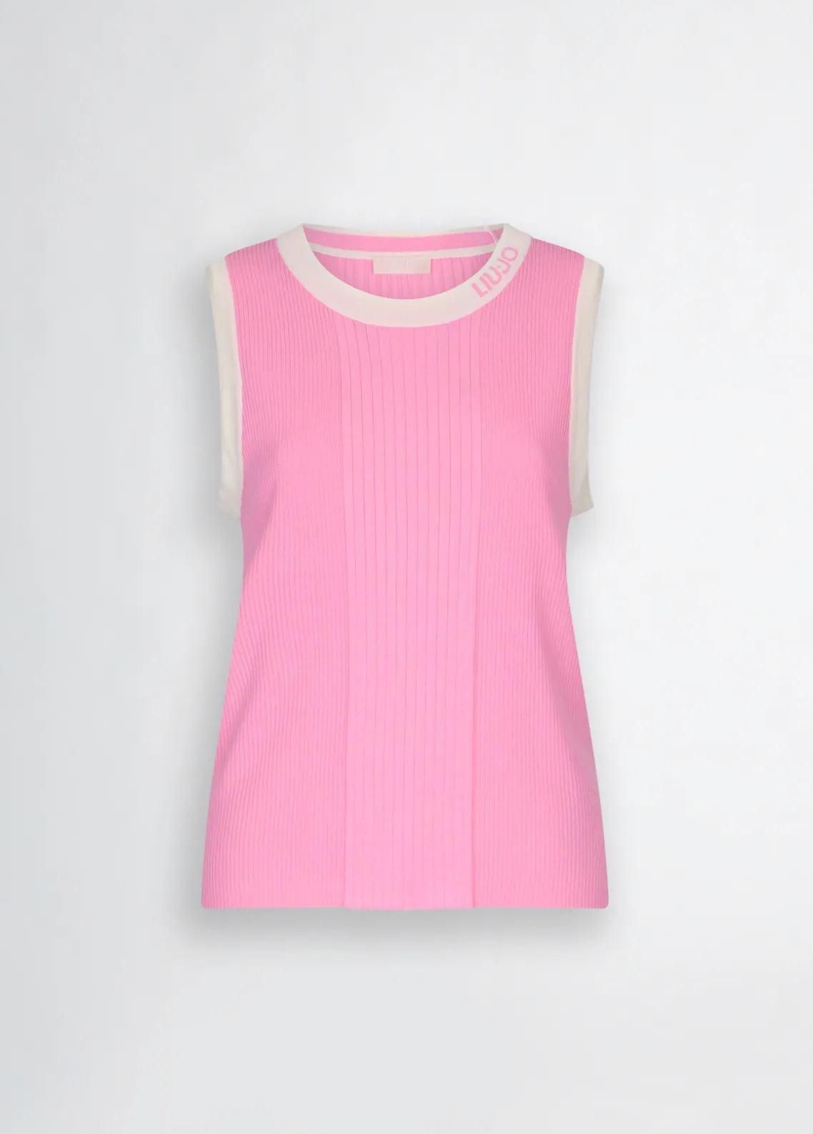 Liu Jo Top de punto-Mujer Ropa Deportiva|Cárdigans Y Jerséis