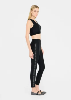 Liu Jo Top de punto-Mujer Ropa Deportiva|Camisetas Y Tops