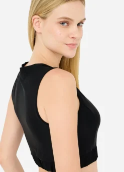 Liu Jo Top de punto-Mujer Ropa Deportiva|Camisetas Y Tops