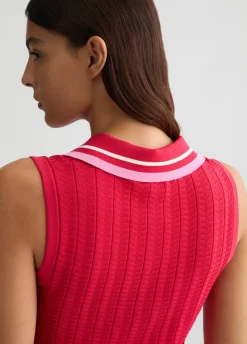 Liu Jo Top de punto-Mujer Ropa Deportiva|Cárdigans Y Jerséis
