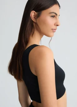 Liu Jo Top de punto-Mujer Camisetas Y Tops