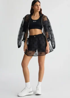 Liu Jo Top de punto-Mujer Camisetas Y Tops