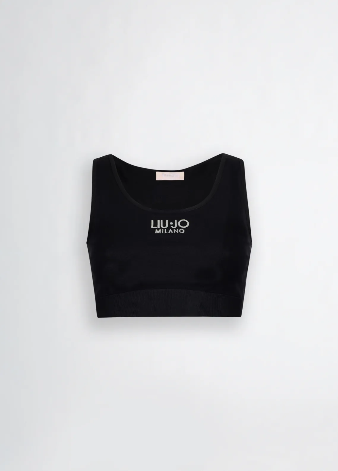 Liu Jo Top de punto-Mujer Camisetas Y Tops