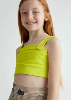 Liu Jo Top para niña- Camisetas