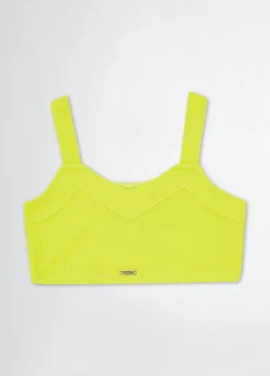 Liu Jo Top para niña- Camisetas