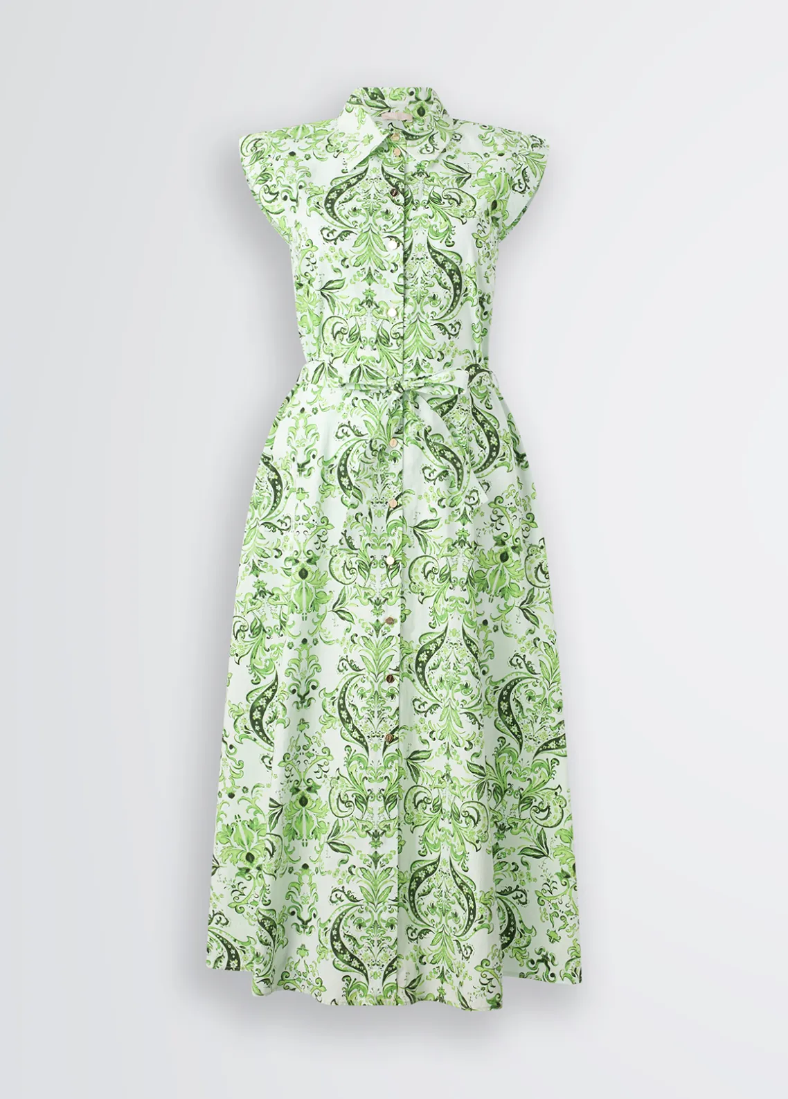 Liu Jo Traje camisero de popelina-Mujer Vestidos