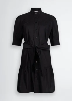 Liu Jo Traje camisero de popelina-Mujer Vestidos
