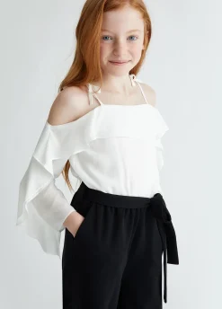 Liu Jo Traje Elegante- Vestidos Y Enterizos