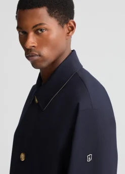 Liu Jo Trench para hombre-Hombre Prendas De Abrigo