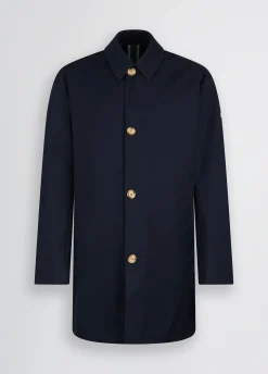 Liu Jo Trench para hombre-Hombre Prendas De Abrigo