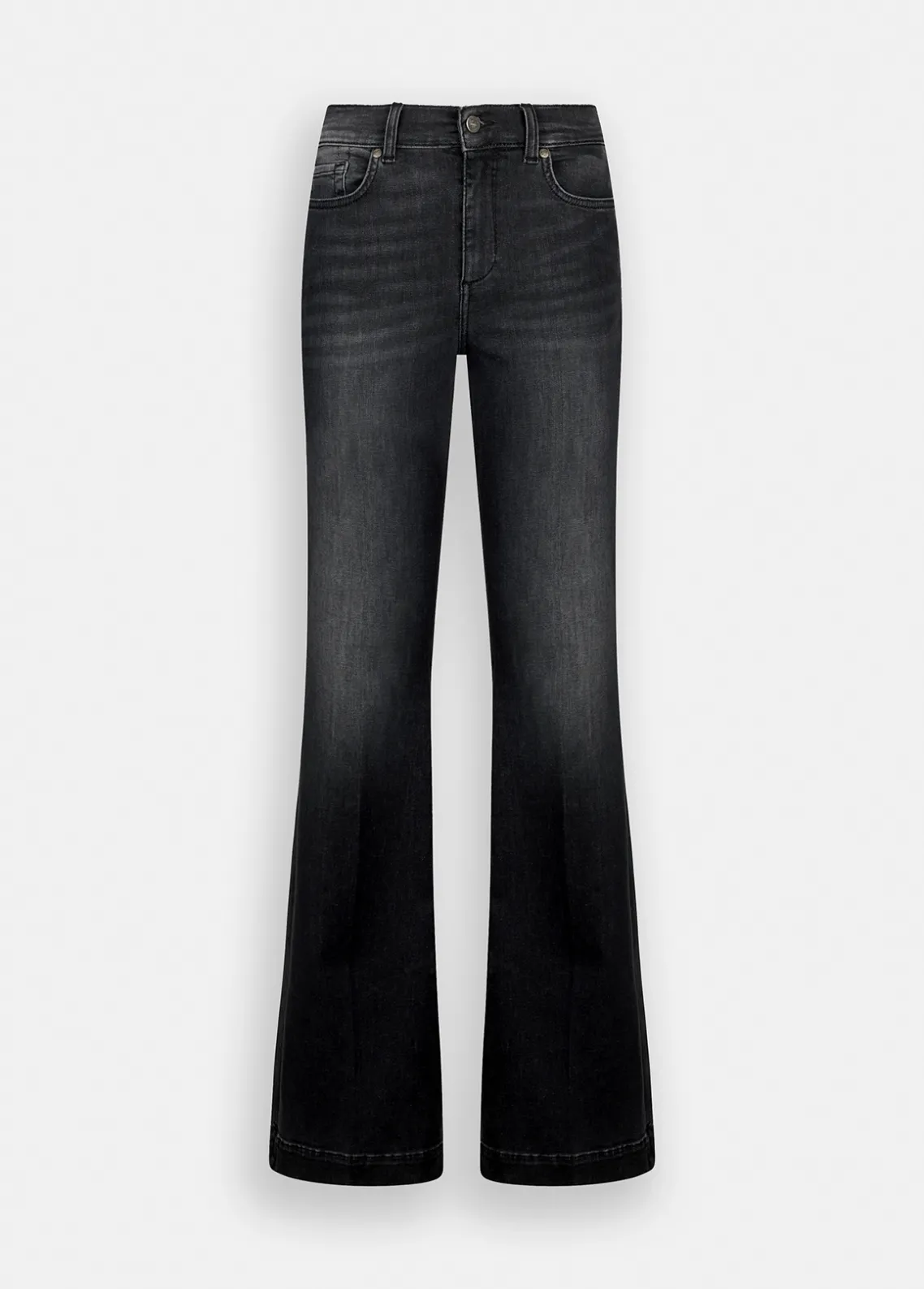 Liu Jo Vaqueros acampanados Better-Mujer Bootcut|Vaqueros Campana