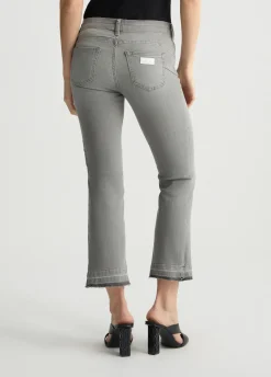 Liu Jo Vaqueros bootcut-Mujer Vaqueros Slim