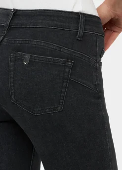 Liu Jo Vaqueros bootcut Bottom Up-Mujer Vaqueros Pitillo