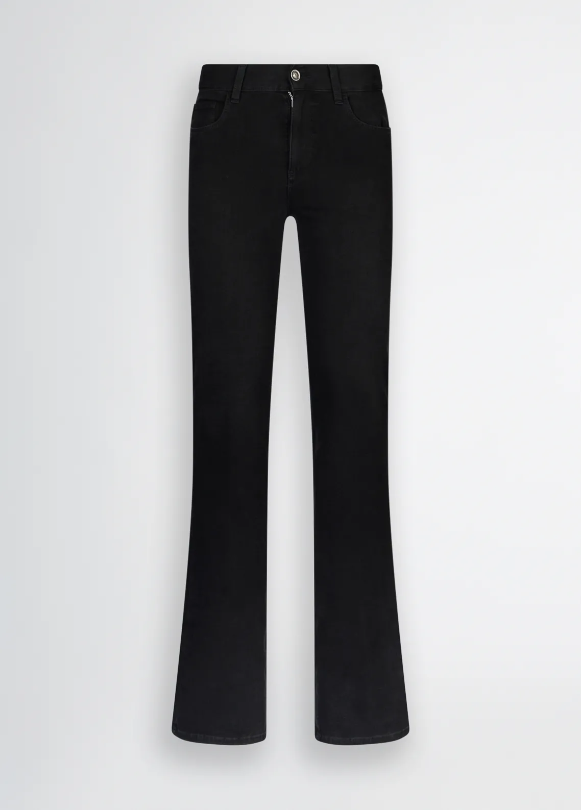 Liu Jo Vaqueros bootcut de talle alto-Mujer Bootcut