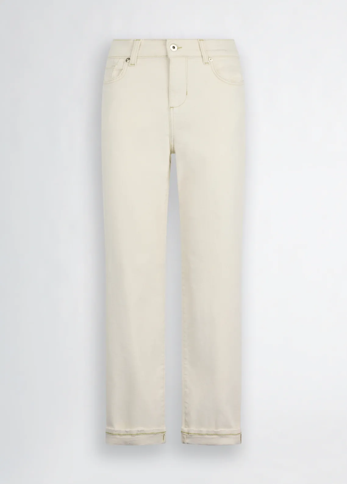 Liu Jo Vaqueros boyfriend de talle bajo-Mujer Pantalones