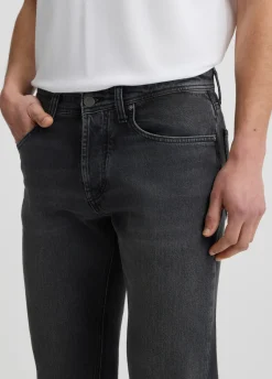 Liu Jo Vaqueros de corte tapered-Hombre Jeans