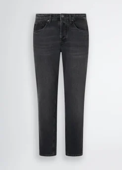Liu Jo Vaqueros de corte tapered-Hombre Jeans
