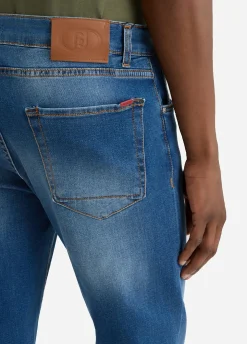 Liu Jo Vaqueros entallados-Hombre Jeans