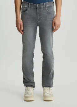 Liu Jo Vaqueros pitillo Better-Hombre Jeans