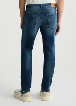 Liu Jo Vaqueros pitillo para hombre-Hombre Jeans