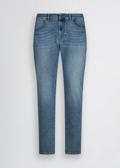 Liu Jo Vaqueros pitillo para hombre-Hombre Jeans