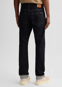 Liu Jo Vaqueros rectos-Hombre Jeans