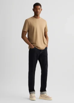 Liu Jo Vaqueros rectos-Hombre Jeans