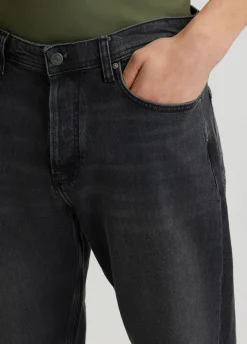 Liu Jo Vaqueros rectos-Hombre Jeans