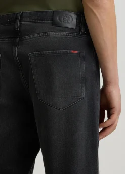 Liu Jo Vaqueros rectos-Hombre Jeans
