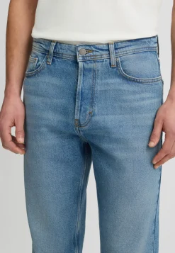 Liu Jo Vaqueros rectos-Hombre Jeans