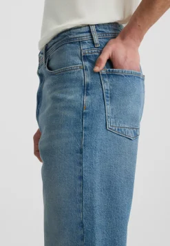 Liu Jo Vaqueros rectos-Hombre Jeans