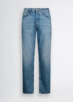 Liu Jo Vaqueros rectos-Hombre Jeans
