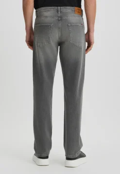 Liu Jo Vaqueros rectos-Hombre Jeans