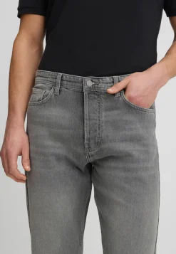 Liu Jo Vaqueros rectos-Hombre Jeans