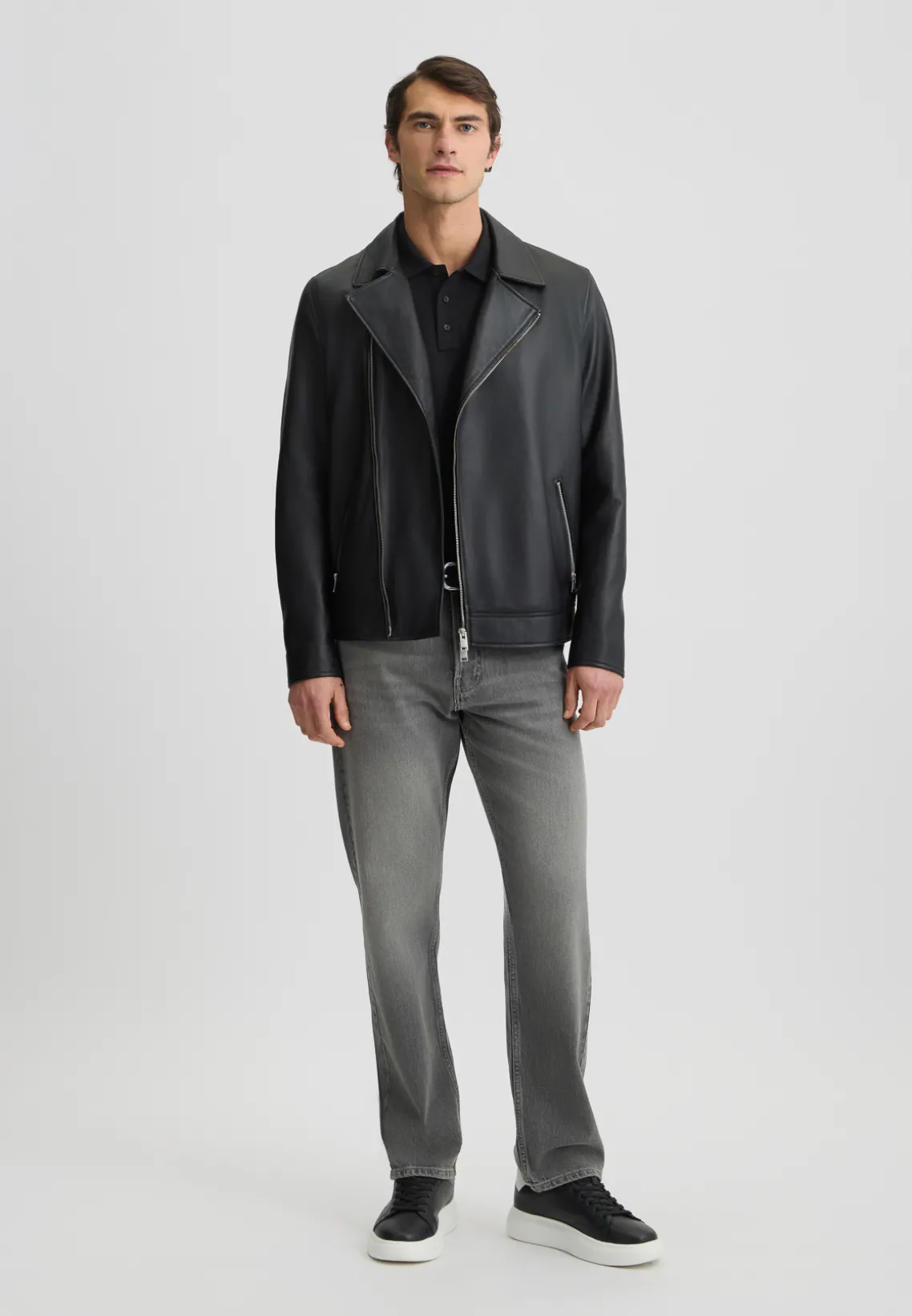 Liu Jo Vaqueros rectos-Hombre Jeans