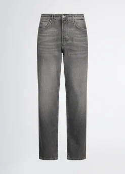 Liu Jo Vaqueros rectos-Hombre Jeans