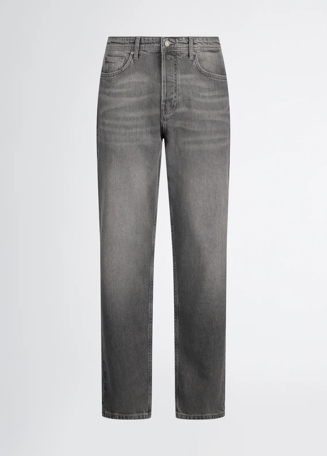 Liu Jo Vaqueros rectos-Hombre Jeans