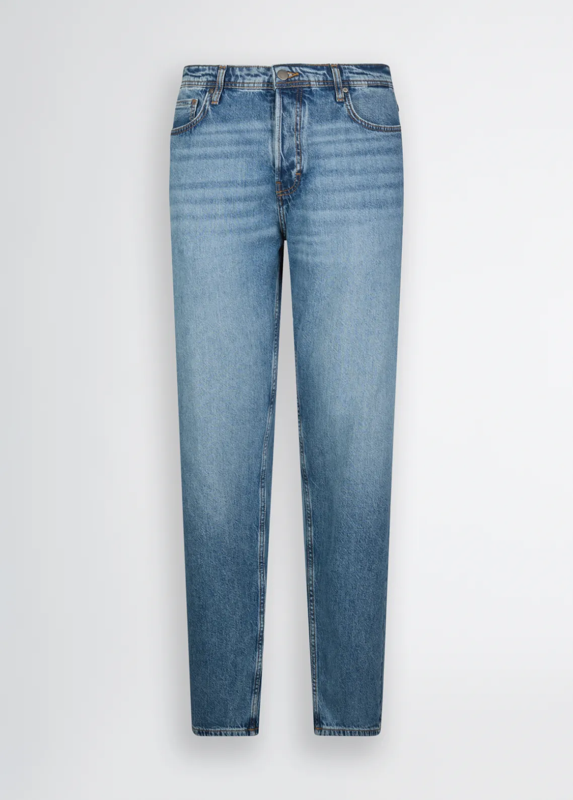 Liu Jo Vaqueros rectos-Hombre Jeans